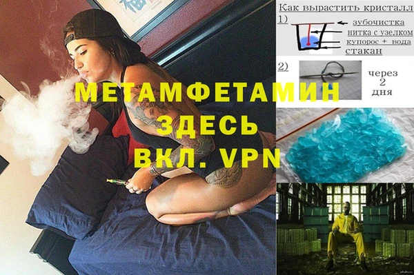 ALPHA PVP Бородино